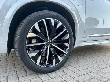 VOLVO XC90 Facelift Recharge T8 AWD Plus Bright 7-Sitz