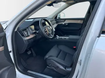 VOLVO XC90 Facelift Recharge T8 AWD Plus Bright 7-Sitz
