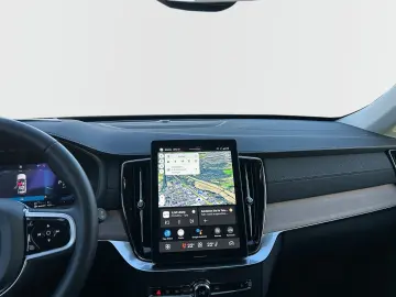 VOLVO XC90 Facelift Recharge T8 AWD Plus Bright 7-Sitz