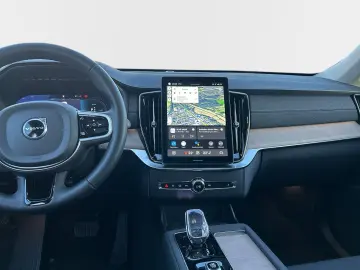 VOLVO XC90 Facelift Recharge T8 AWD Plus Bright 7-Sitz