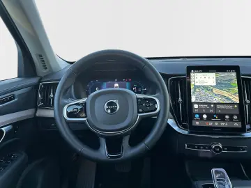 VOLVO XC90 Facelift Recharge T8 AWD Plus Bright 7-Sitz