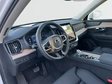 VOLVO XC90 Facelift Recharge T8 AWD Plus Bright 7-Sitz