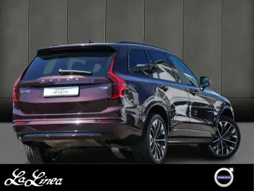 VOLVO XC90 T8 Plus Dark Reskin 360    Harman Kardon