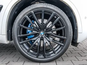 BMW X5 xDrive40d M Sport HUD PANO ACC AHK 360 KAM