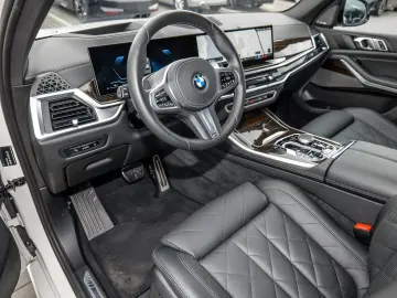 BMW X5 xDrive40d M Sport HUD PANO ACC AHK 360 KAM