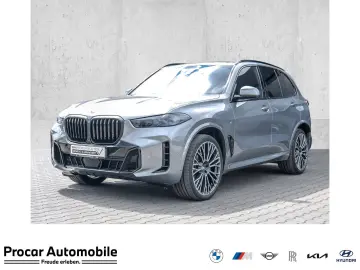 BMW X5 xDrive30d M Sport HUD PANO ACC AHK 360 KAM