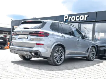 BMW X5 xDrive30d M Sport HUD PANO ACC AHK 360 KAM