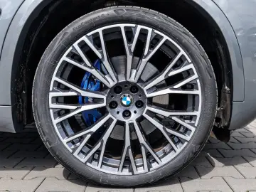 BMW X5 xDrive30d M Sport HUD PANO ACC AHK 360 KAM
