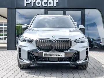 BMW X5 xDrive30d M Sport HUD PANO ACC AHK 360 KAM