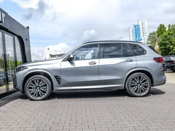 BMW X5 xDrive30d M Sport HUD PANO ACC AHK 360 KAM