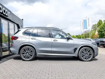 BMW X5 xDrive30d M Sport HUD PANO ACC AHK 360 KAM