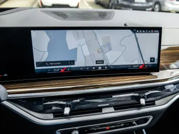 BMW X5 xDrive30d M Sport HUD PANO ACC AHK 360 KAM