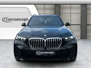 BMW X5 xDrive30d M Sport Luft 22 Zoll AHK H&K Pano