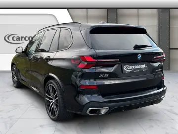 BMW X5 xDrive30d M Sport Luft 22 Zoll AHK H&K Pano