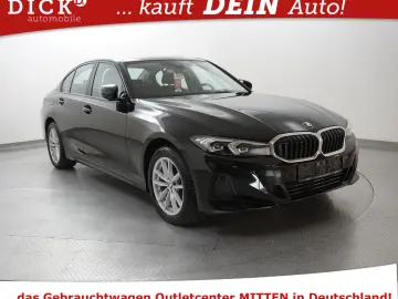 BMW 318i Aut. NAVI PLUS VIRTUAL LED SHZ APPLE DAB MF
