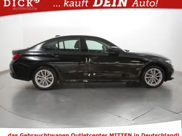 BMW 318i Aut. NAVI PLUS VIRTUAL LED SHZ APPLE DAB MF