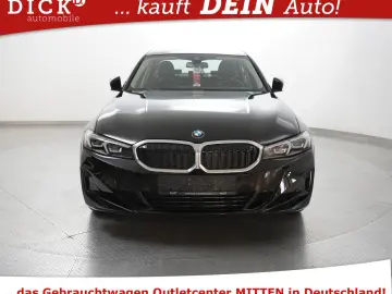 BMW 318i Aut. NAVI PLUS VIRTUAL LED SHZ APPLE DAB MF