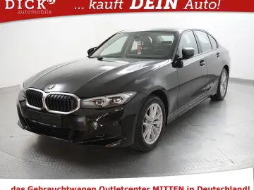 BMW 318i Aut. NAVI PLUS VIRTUAL LED SHZ APPLE DAB MF