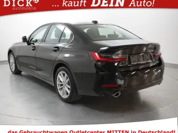 BMW 318i Aut. NAVI PLUS VIRTUAL LED SHZ APPLE DAB MF
