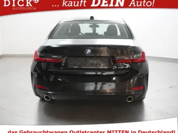 BMW 318i Aut. NAVI PLUS VIRTUAL LED SHZ APPLE DAB MF