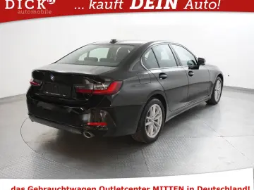 BMW 318i Aut. NAVI PLUS VIRTUAL LED SHZ APPLE DAB MF