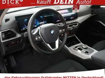 BMW 318i Aut. NAVI PLUS VIRTUAL LED SHZ APPLE DAB MF