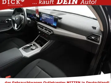 BMW 318i Aut. NAVI PLUS VIRTUAL LED SHZ APPLE DAB MF