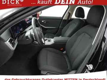 BMW 318i Aut. NAVI PLUS VIRTUAL LED SHZ APPLE DAB MF
