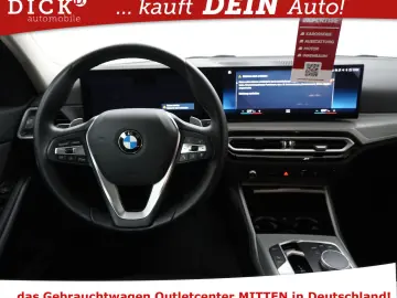 BMW 318i Aut. NAVI PLUS VIRTUAL LED SHZ APPLE DAB MF