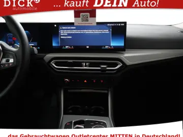 BMW 318i Aut. NAVI PLUS VIRTUAL LED SHZ APPLE DAB MF