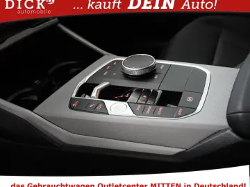 BMW 318i Aut. NAVI PLUS VIRTUAL LED SHZ APPLE DAB MF