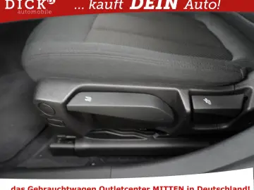 BMW 318i Aut. NAVI PLUS VIRTUAL LED SHZ APPLE DAB MF