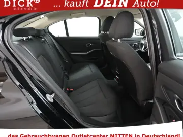 BMW 318i Aut. NAVI PLUS VIRTUAL LED SHZ APPLE DAB MF