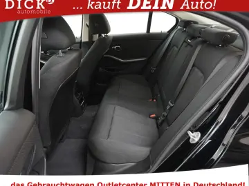BMW 318i Aut. NAVI PLUS VIRTUAL LED SHZ APPLE DAB MF