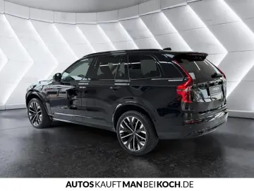 VOLVO XC90 T8 AWD Plus Dark PHEV HUD 360  Matrix ACC