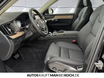VOLVO XC90 T8 AWD Plus Dark PHEV HUD 360  Matrix ACC