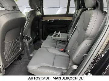 VOLVO XC90 T8 AWD Plus Dark PHEV HUD 360  Matrix ACC