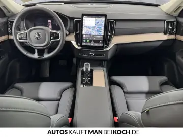 VOLVO XC90 T8 AWD Plus Dark PHEV HUD 360  Matrix ACC