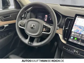 VOLVO XC90 T8 AWD Plus Dark PHEV HUD 360  Matrix ACC