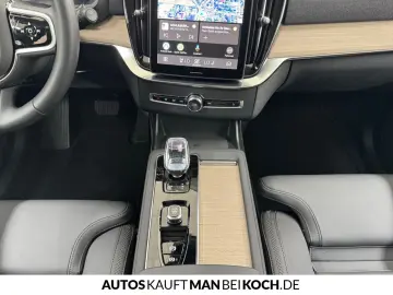 VOLVO XC90 T8 AWD Plus Dark PHEV HUD 360  Matrix ACC