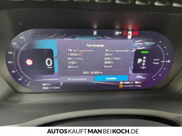 VOLVO XC90 T8 AWD Plus Dark PHEV HUD 360  Matrix ACC