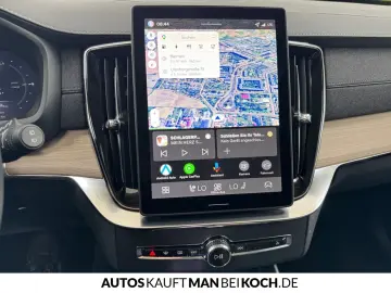 VOLVO XC90 T8 AWD Plus Dark PHEV HUD 360  Matrix ACC