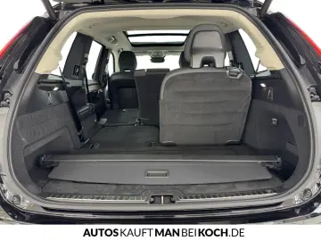 VOLVO XC90 T8 AWD Plus Dark PHEV HUD 360  Matrix ACC
