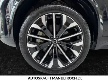 VOLVO XC90 T8 AWD Plus Dark PHEV HUD 360  Matrix ACC