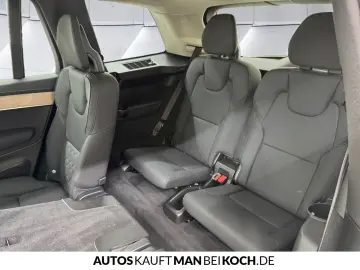 VOLVO XC90 T8 AWD Plus Dark PHEV HUD 360  Matrix ACC