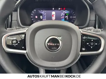 VOLVO XC90 T8 AWD Plus Dark PHEV HUD 360  Matrix ACC