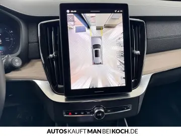 VOLVO XC90 T8 AWD Plus Dark PHEV HUD 360  Matrix ACC