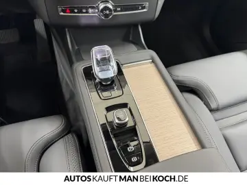 VOLVO XC90 T8 AWD Plus Dark PHEV HUD 360  Matrix ACC