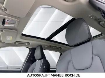 VOLVO XC90 T8 AWD Plus Dark PHEV HUD 360  Matrix ACC