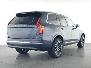 VOLVO XC90 T8 AWD Ultra Bright ACC AHK HUD AKTIVSITZE
